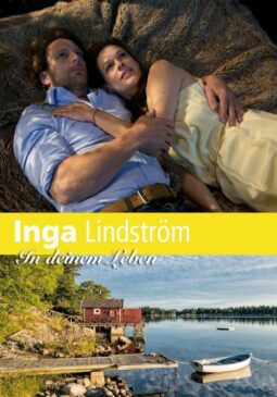 Inga Lindstrom – Nella tua vita