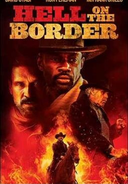 Hell on the Border – Cowboy da leggenda